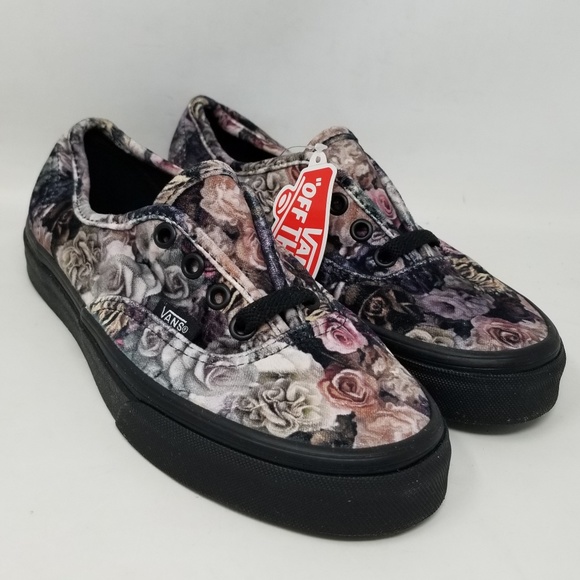 Vans | Shoes | Vans Authentic Velvet 